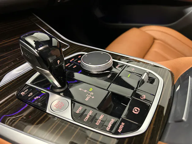 BMW X7 40d xDrive