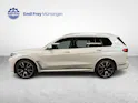 BMW X7 40d xDrive