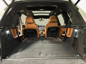 image du véhicule BMW X7 40d xDrive