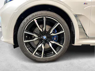 BMW X7 40d xDrive