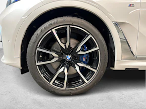 image du véhicule BMW X7 40d xDrive