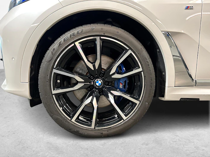 image du véhicule BMW X7