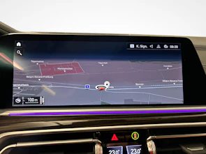 image du véhicule BMW X7 40d xDrive