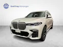 BMW X7 40d xDrive