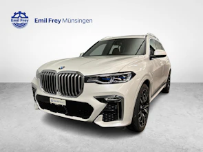 image du véhicule BMW X7 40d xDrive