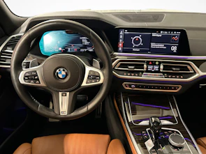 image du véhicule BMW X7 40d xDrive