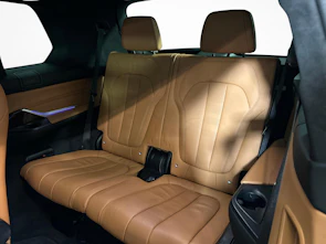 image du véhicule BMW X7 40d xDrive