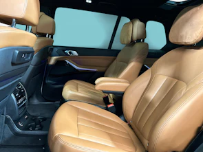 image du véhicule BMW X7 40d xDrive