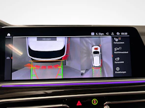 image du véhicule BMW X7 40d xDrive