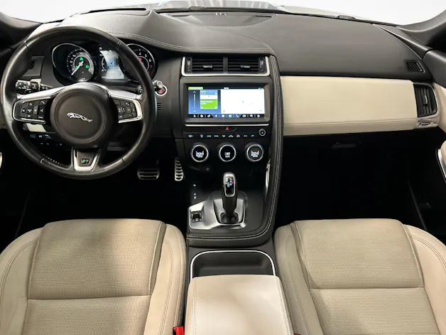 Jaguar E-Pace 2.0 T 200 R-Dynamic S AWD