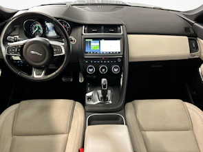 immagine del veicolo JAGUAR E-Pace 2.0 T 200 R-Dynamic S AWD