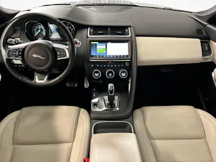Jaguar E-Pace 2.0 T 200 R-Dynamic S AWD