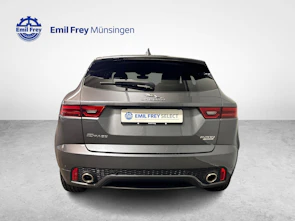 immagine del veicolo JAGUAR E-Pace 2.0 T 200 R-Dynamic S AWD