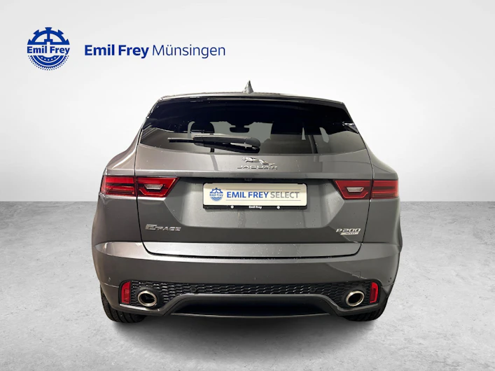 Fahrzeugbild JAGUAR E-PACE