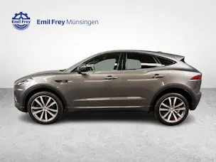 Jaguar E-Pace 2.0 T 200 R-Dynamic S AWD