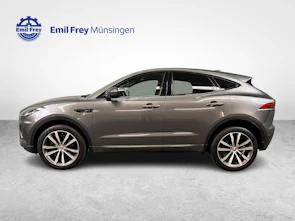 immagine del veicolo JAGUAR E-Pace 2.0 T 200 R-Dynamic S AWD