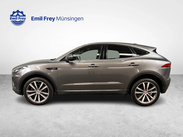 Fahrzeugbild JAGUAR E-PACE