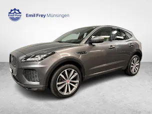Jaguar E-Pace 2.0 T 200 R-Dynamic S AWD