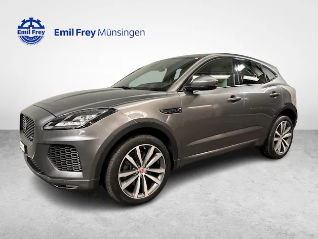 Jaguar E-Pace 2.0 T 200 R-Dynamic S AWD