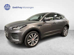 immagine del veicolo JAGUAR E-Pace 2.0 T 200 R-Dynamic S AWD