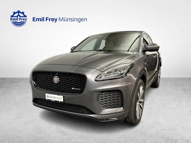 Jaguar E-Pace 2.0 T 200 R-Dynamic S AWD