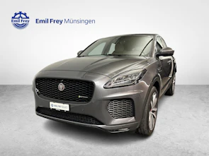 immagine del veicolo JAGUAR E-Pace 2.0 T 200 R-Dynamic S AWD