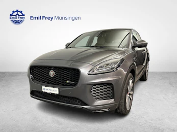 immagine del veicolo JAGUAR E-Pace 2.0 T 200 R-Dynamic S AWD