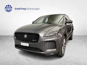 Jaguar E-Pace 2.0 T 200 R-Dynamic S AWD