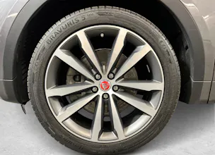 Jaguar E-Pace 2.0 T 200 R-Dynamic S AWD
