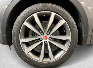 immagine del veicolo JAGUAR E-Pace 2.0 T 200 R-Dynamic S AWD