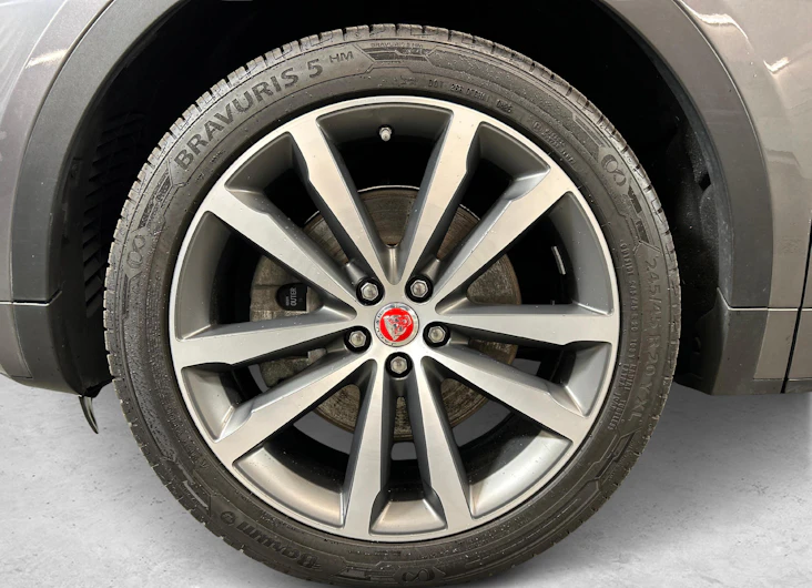 Fahrzeugbild JAGUAR E-PACE