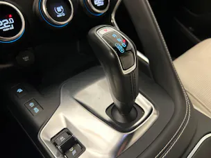 Jaguar E-Pace 2.0 T 200 R-Dynamic S AWD