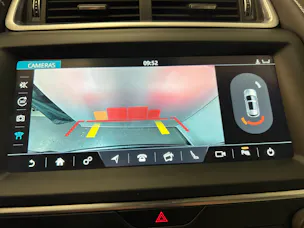 Jaguar E-Pace 2.0 T 200 R-Dynamic S AWD