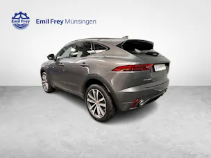 Jaguar E-Pace 2.0 T 200 R-Dynamic S AWD