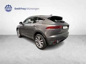 immagine del veicolo JAGUAR E-Pace 2.0 T 200 R-Dynamic S AWD