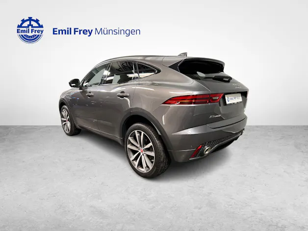 Jaguar E-Pace 2.0 T 200 R-Dynamic S AWD