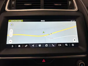 Jaguar E-Pace 2.0 T 200 R-Dynamic S AWD