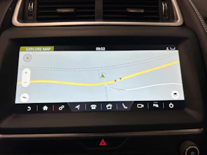 immagine del veicolo JAGUAR E-Pace 2.0 T 200 R-Dynamic S AWD