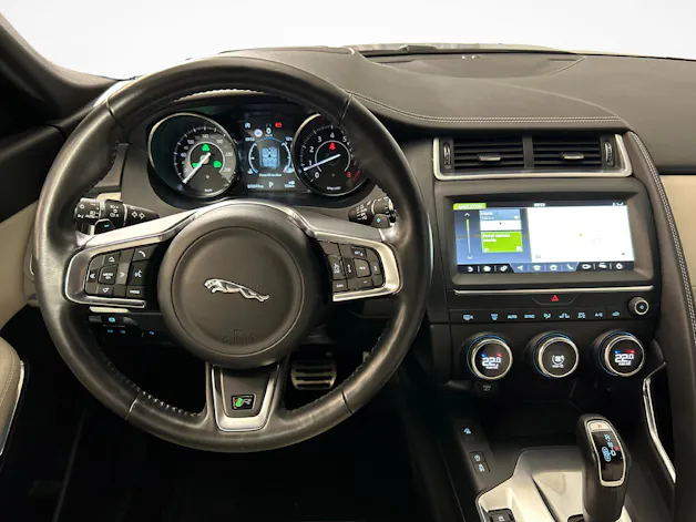 Jaguar E-Pace 2.0 T 200 R-Dynamic S AWD