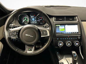 immagine del veicolo JAGUAR E-Pace 2.0 T 200 R-Dynamic S AWD