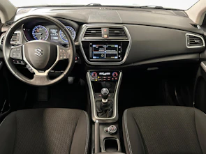 image du véhicule SUZUKI SX4 S-Cross 1.4 T Generation Hybrid 4x4