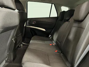 Suzuki SX4 S-Cross 1.4 T Generation Hybrid 4x4
