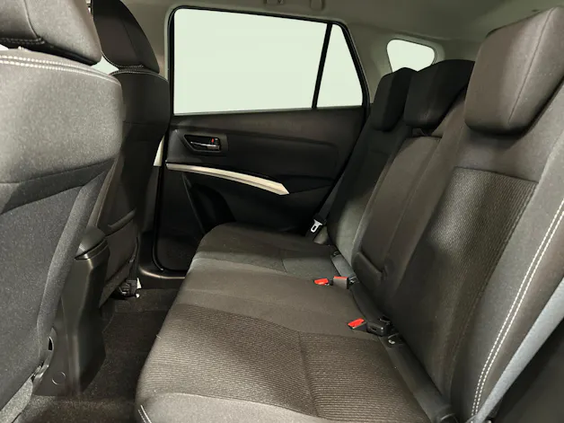 Suzuki SX4 S-Cross 1.4 T Generation Hybrid 4x4