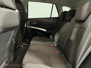 image du véhicule SUZUKI SX4 S-Cross 1.4 T Generation Hybrid 4x4