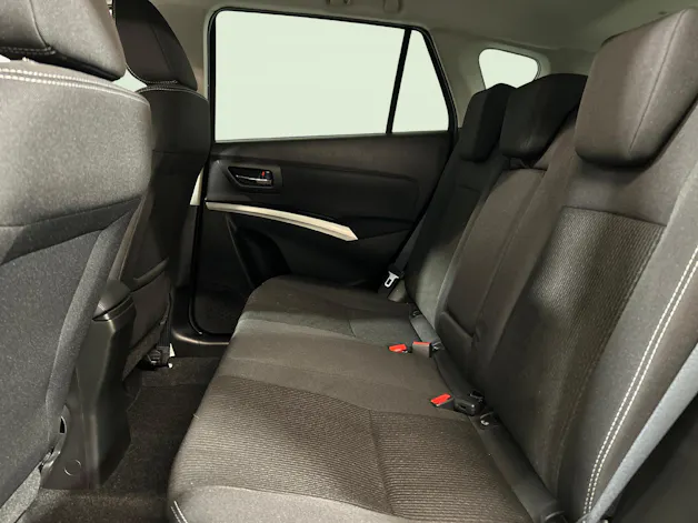 Suzuki SX4 S-Cross 1.4 T Generation Hybrid 4x4
