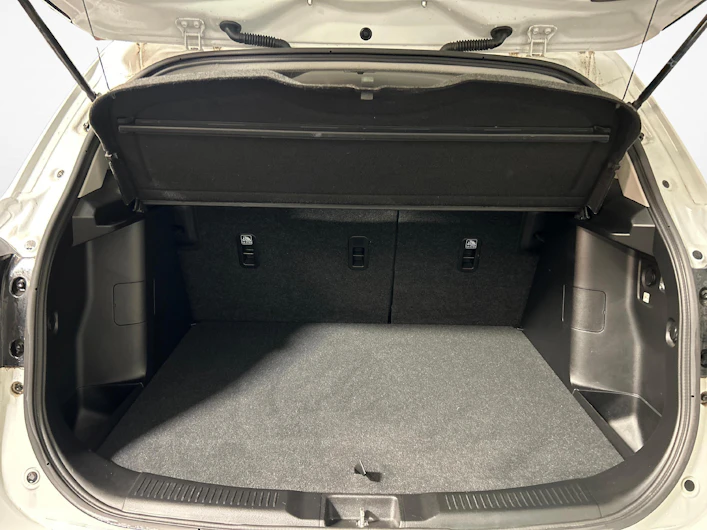 image du véhicule SUZUKI SX4