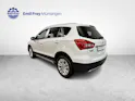 Suzuki SX4 S-Cross 1.4 T Generation Hybrid 4x4