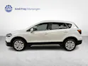 Suzuki SX4 S-Cross 1.4 T Generation Hybrid 4x4