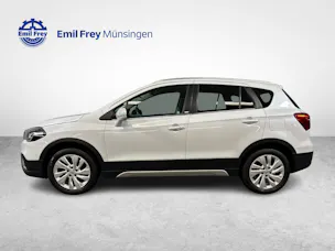 Suzuki SX4 S-Cross 1.4 T Generation Hybrid 4x4
