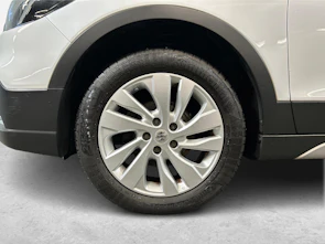 image du véhicule SUZUKI SX4 S-Cross 1.4 T Generation Hybrid 4x4